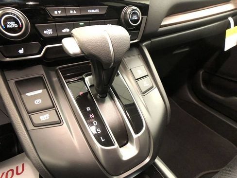 Used 2021 Honda CR-V EX image 19