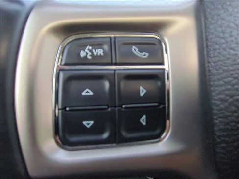 Used 2018 RAM 3500 Laramie image 13