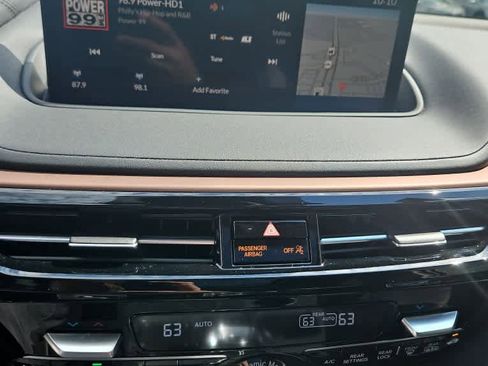 Certified 2022 Acura MDX SH-AWD w/ Technology Package image 20