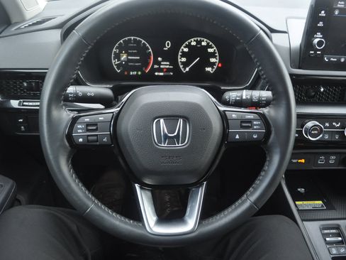 Certified 2023 Honda CR-V EX-L image 23