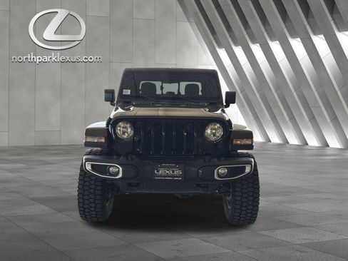 Used 2021 Jeep Gladiator Sport AWD/4WD image 26