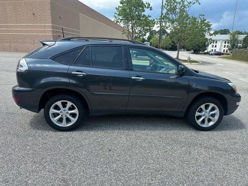 Used 2009 Lexus RX 350 AWD image 36