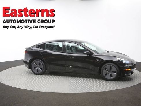 Used 2023 Tesla Model 3 Standard Range RWD image 42
