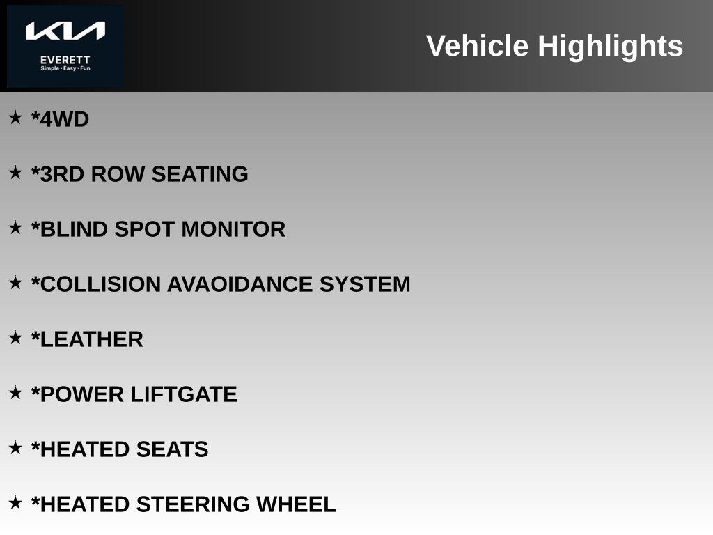 Used 2026 Nissan Pathfinder SL AWD/4WD image 12