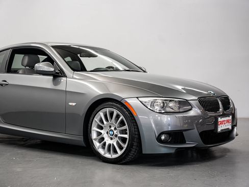 Used 2013 BMW 328i Coupe RWD image 36