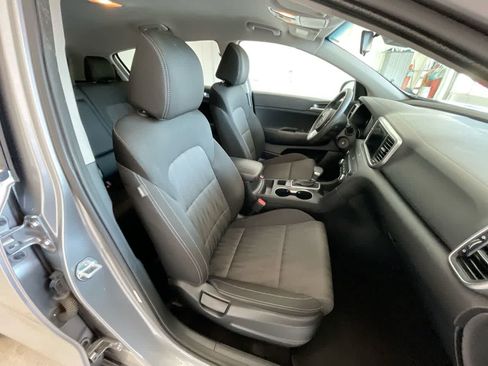 Used 2021 Kia Sportage LX AWD/4WD image 23
