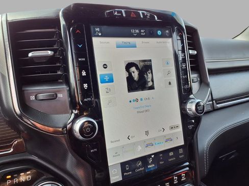 Used 2024 RAM 1500 Limited image 5