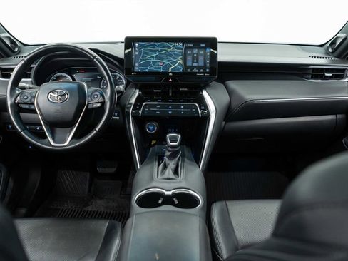 Used 2021 Toyota Venza Limited w/ Advanced Technology Package AWD/4WD image 10