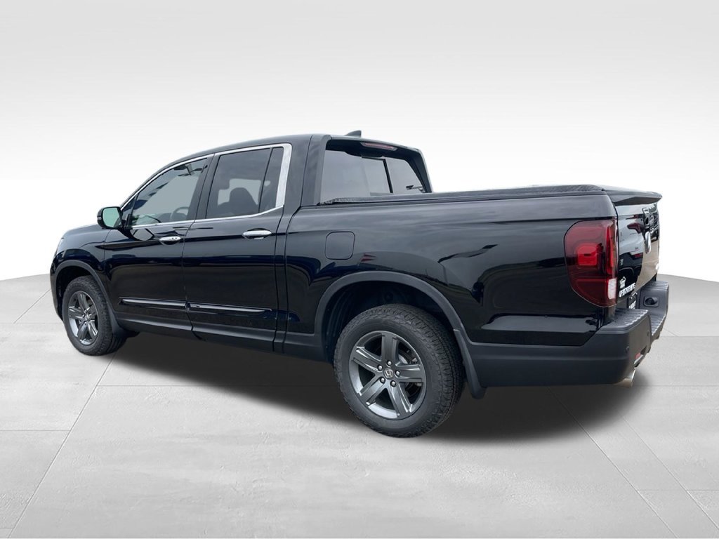 Used 2023 Honda Ridgeline RTL-E image 5