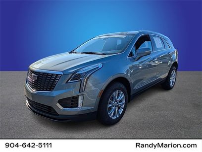Certified 2023 Cadillac XT5 Luxury