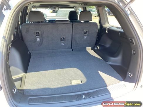 New 2026 Jeep Grand Cherokee Laredo X AWD/4WD image 8