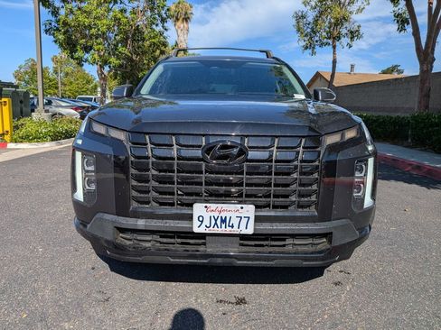 Certified 2024 Hyundai Palisade XRT FWD image 3