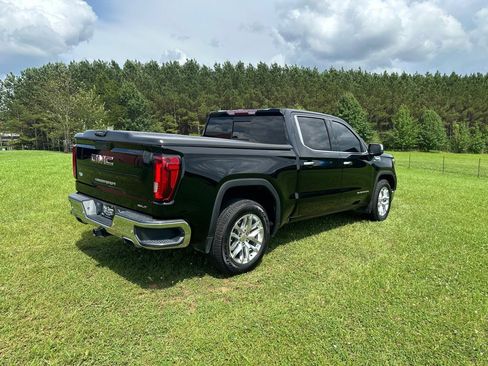 Used 2020 GMC Sierra 1500 SLT image 4