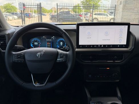 New 2025 Ford Bronco Sport Big Bend w/ Convenience Package image 43