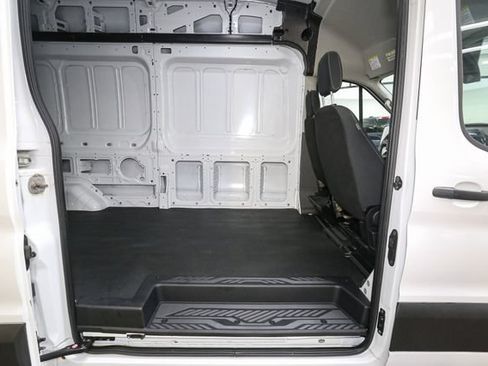 Used 2024 Ford Transit 250 148 High Roof AWD image 17