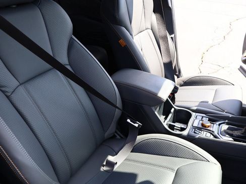 Used 2024 Subaru Forester Wilderness image 24