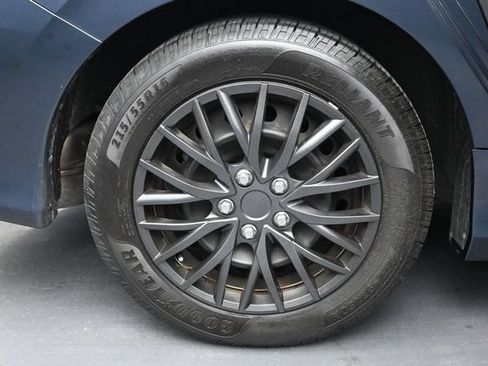 Used 2017 Honda Civic LX image 32