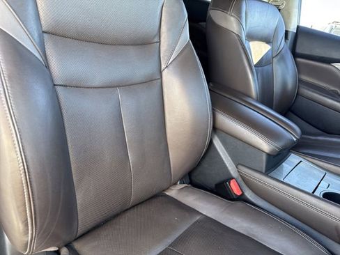 Used 2015 Nissan Murano Platinum w/ Platinum Technology Package image 27