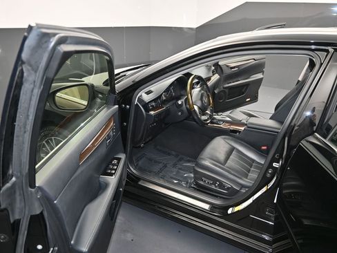 Used 2016 Lexus ES 350 image 13