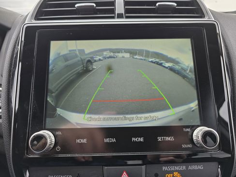 Used 2025 Mitsubishi Outlander Sport SE image 25