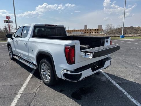Certified 2024 GMC Sierra 1500 Denali image 11