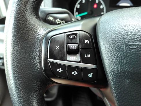 Used 2024 Ford Transit 250 148 Medium Roof Extended AWD image 25