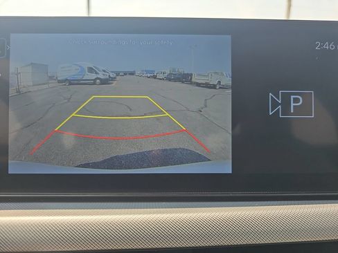 Used 2025 Hyundai Sonata SEL FWD image 22