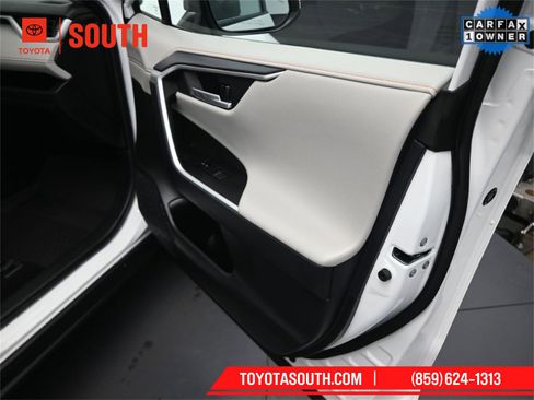 Used 2024 Toyota RAV4 Adventure image 35