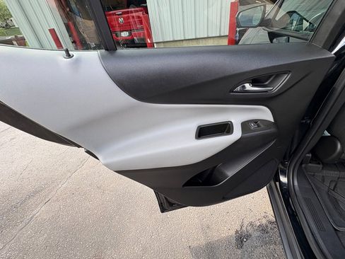 Used 2023 Chevrolet Equinox LS w/ LPO, Floor Liner Package image 11