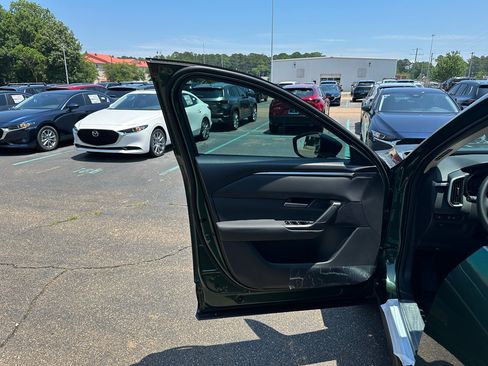 New 2026 MAZDA CX-50 AWD 2.5 S w/ Weather Package image 6