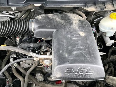 Used 2021 RAM 1500 Tradesman w/ Popular Equipment Group AWD/4WD image 28