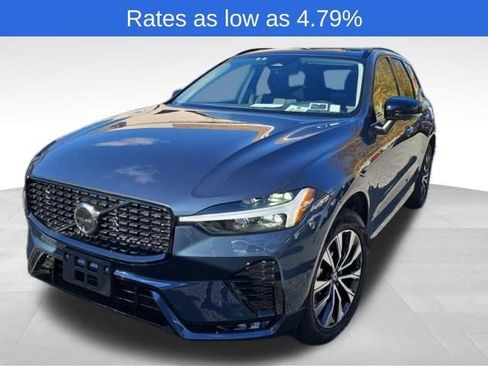 Certified 2024 Volvo XC60 B5 Plus w/ Protection Package Premier image 7