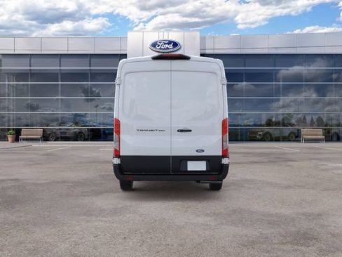 New 2026 Ford Transit 250 148 Medium Roof RWD image 5