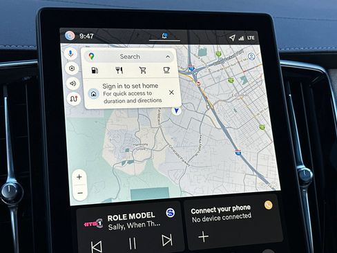 New 2026 Volvo XC90 B6 Plus image 17