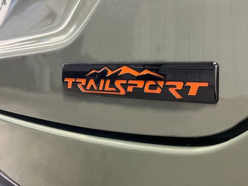 New 2026 Honda Pilot TrailSport image 5