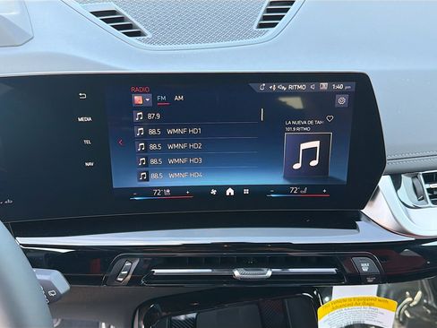 New 2026 BMW X1 M35i w/ Technology Package image 27