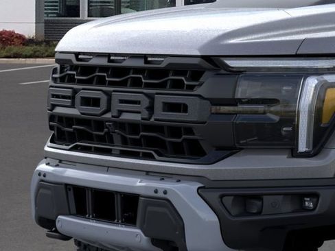 New 2026 Ford F150 Raptor AWD/4WD image 17
