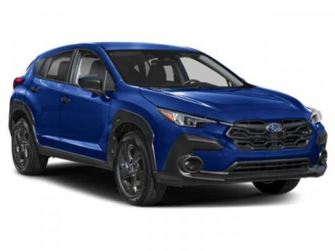 New 2026 Subaru Crosstrek 2.5i AWD/4WD image 9