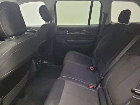 Used 2023 Jeep Grand Cherokee Laredo w/ Trailer Tow Prep Group (B) AWD/4WD image 18