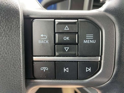 Used 2024 Ford F350 Lariat w/ Lariat Ultimate Package image 27