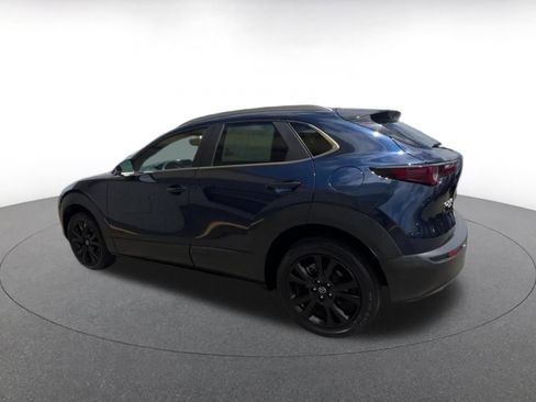 Used 2024 MAZDA CX-30 AWD 2.5 S w/ Select Sport Pkg image 10
