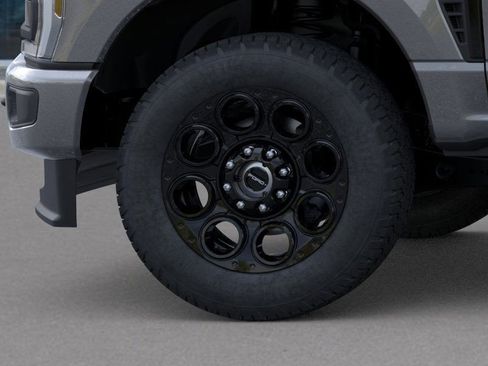 New 2025 Ford F250 Lariat w/ Lariat Ultimate Package image 21