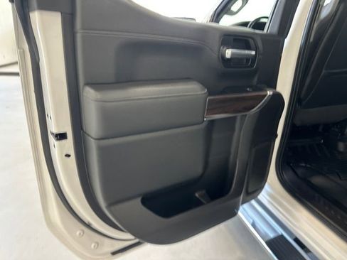 Used 2019 GMC Sierra 1500 SLT image 28