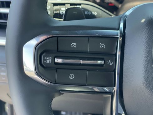 New 2026 GMC Terrain Elevation w/ Elevation Premium Package FWD image 11