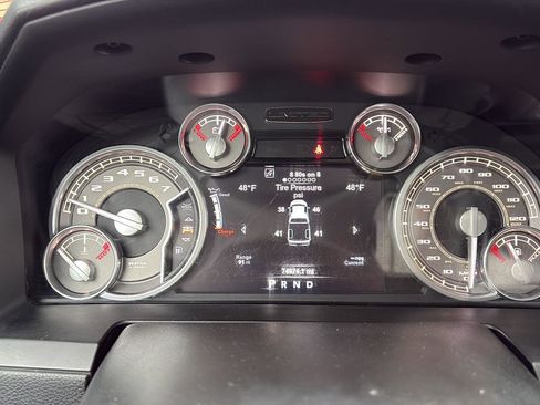 Used 2017 RAM 1500 Limited image 23