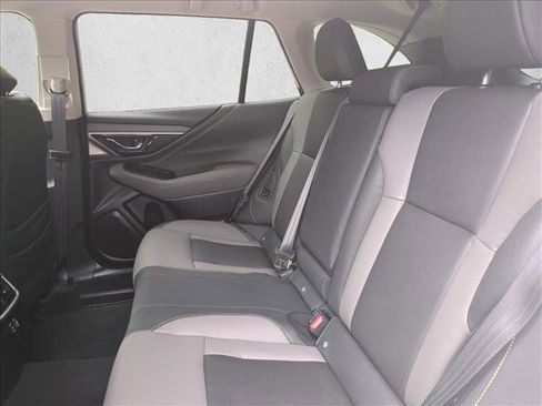 Certified 2025 Subaru Outback Onyx Edition AWD/4WD image 22