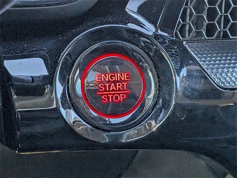 Used 2024 Honda CR-V EX-L image 16