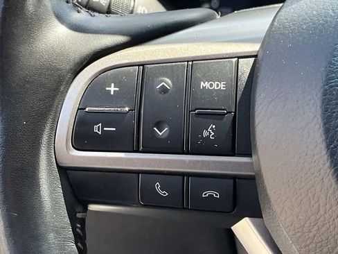 Used 2021 Lexus GX 460 Luxury w/ Accessory Package AWD/4WD image 35