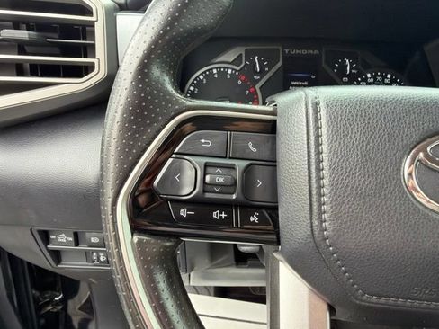Certified 2023 Toyota Tundra SR5 AWD/4WD image 18