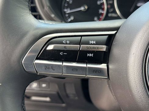 Certified 2023 MAZDA CX-30 2.5 Turbo w/ Premium Package image 30